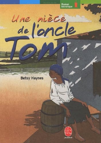 Une nièce de l'Oncle Tom 9782013221764