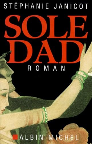 Soledad 9782226115812