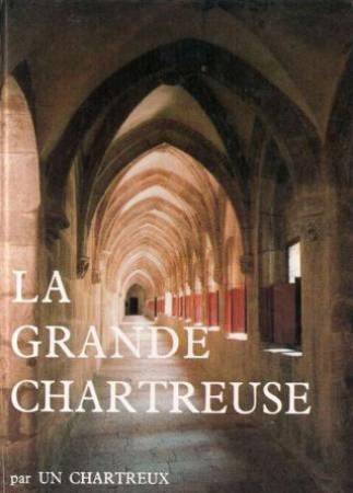 La Grande Chartreuse
