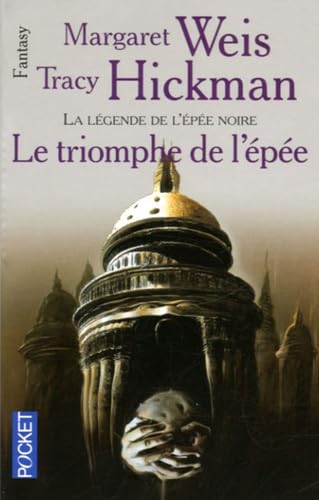 Le triomphe de l'épée 9782266159319