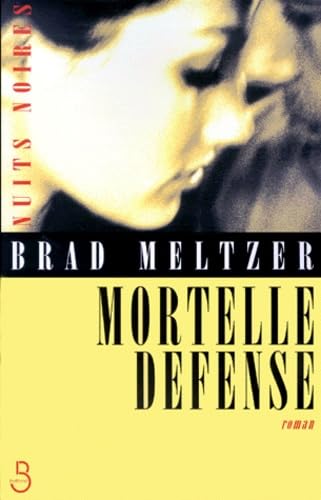 Mortelle défense 9782714436429