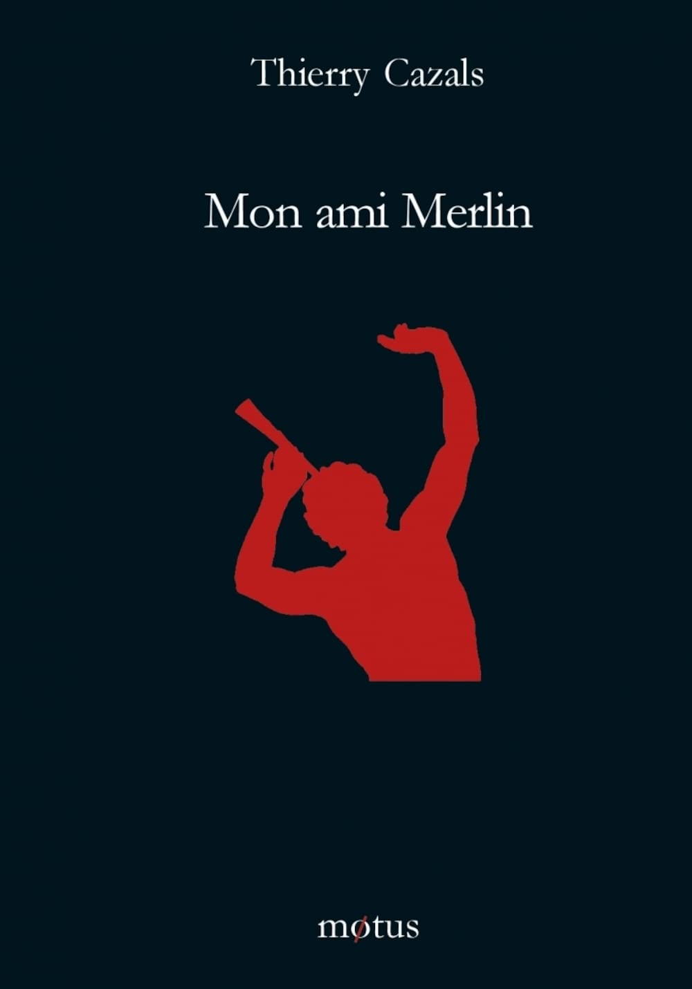 Mon ami Merlin 9782907354691