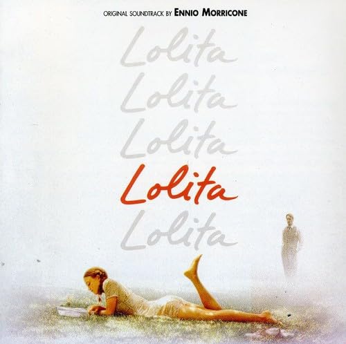 Lolita (Bof) 3259119796022
