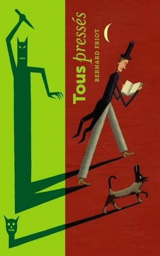 Tous pressés 9782745954794