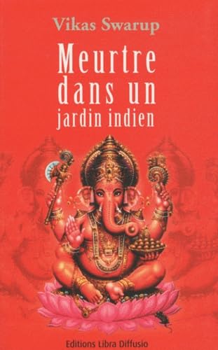 Meurtre dans un jardin indien 9782844924636