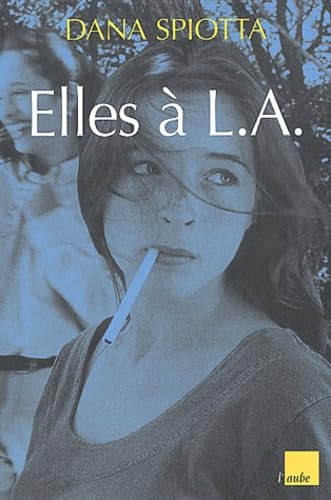 Elles à L.A. 9782876788541