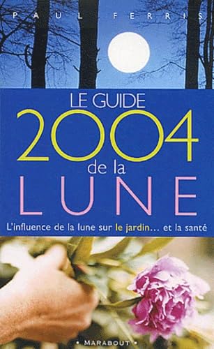 Guide de la lune 2004 9782501040419