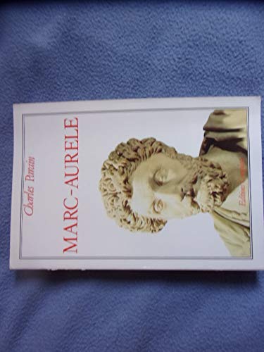 Marc-Aurèle 9782870270837