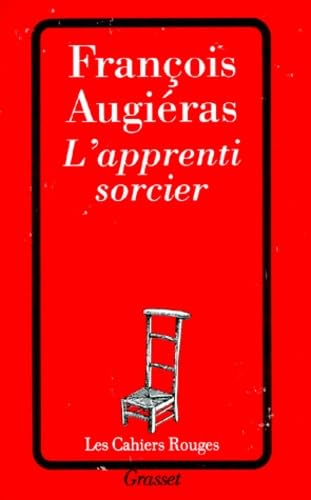 L'apprenti sorcier 9782246510215