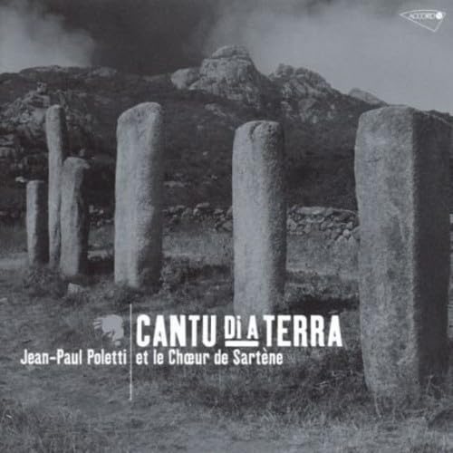 Cantu di a terra 0028947622376