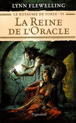 La Reine de l'oracle 9782756401249