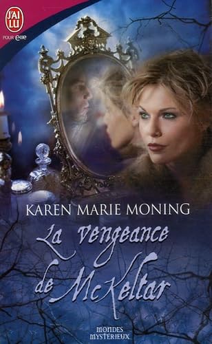 La vengeance de McKeltar 9782290352915