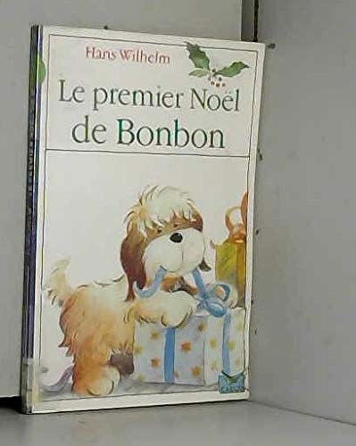 Le premier Noël de Bonbon 9782010182730