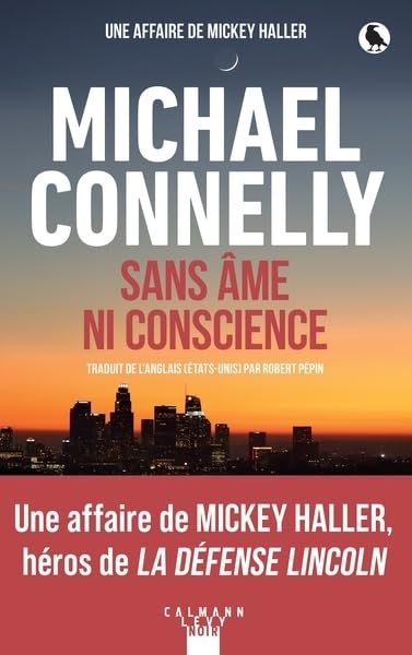 Sans âme ni conscience 9782702189054