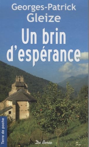 BRIN D'ESPERANCE (UN) 9782844948755