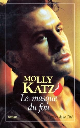 Le masque du fou 9782258045408