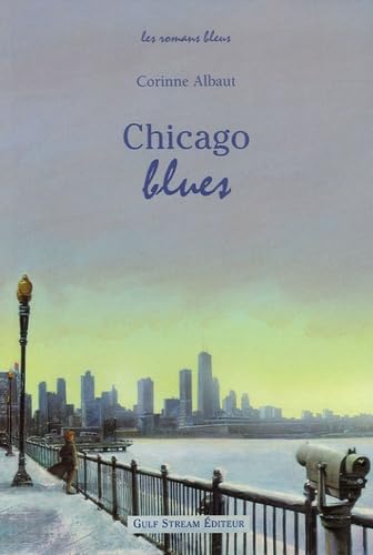 Chicago Blues 9782909421490