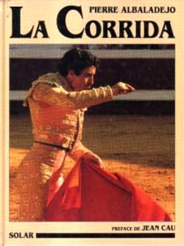 La Corrida 9782263011726
