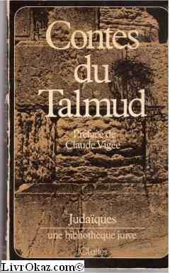 Contes du Talmud