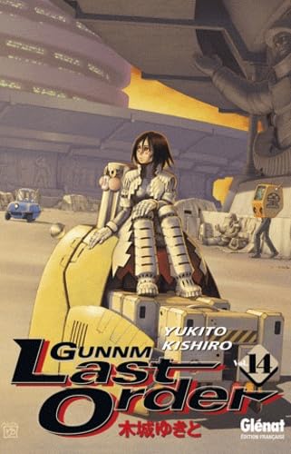 Seinen Manga 9782723478915