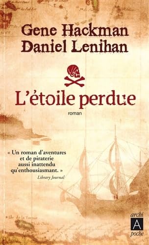 L'étoile perdue 9782352873174