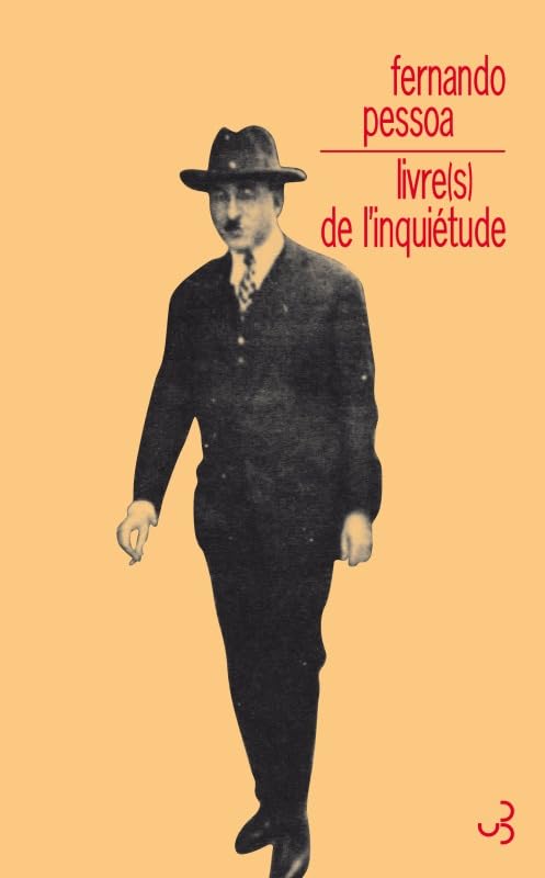 Livre(s) de l'inquiétude 9782267030570