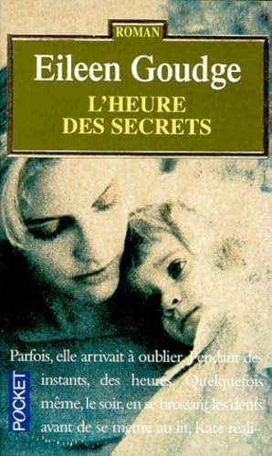 L'Heure des secrets 9782266087773