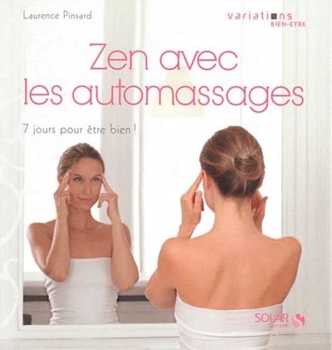Zen avec les automassages 9782263055201