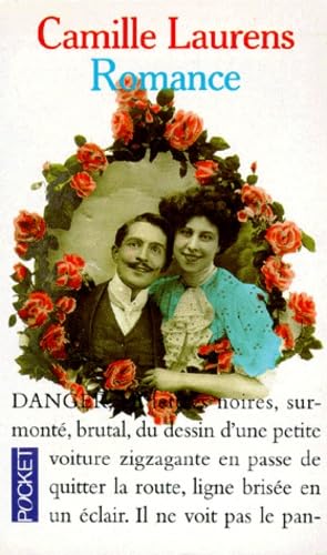 Romance 9782266055406