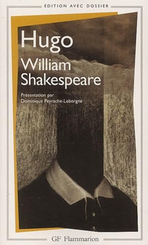 William Shakespeare 9782080711526