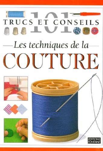 La Couture 9782842700423