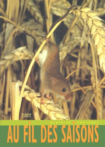 Au fil des saisons 9782745915887