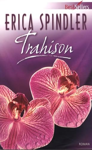 Trahison 9782280840361