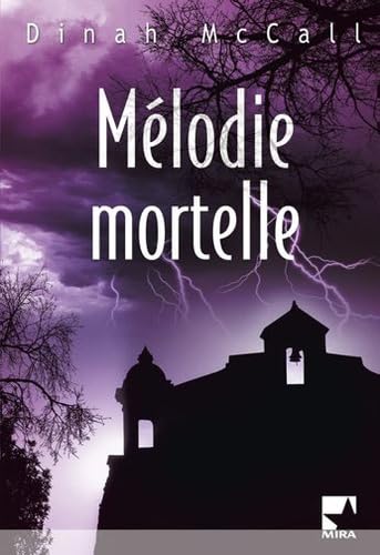 Mélodie mortelle 9782280815192