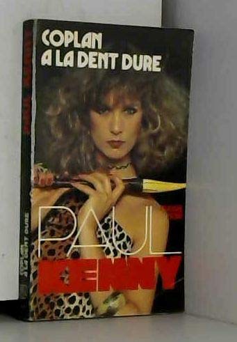Coplan a la dent dure 9782265026889