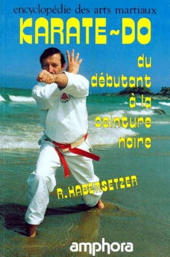 Karaté-Do (shotokan) 9782851802712