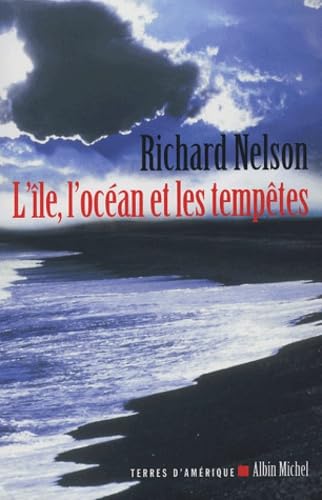 L'Île, l'océan et les tempêtes 9782226149640