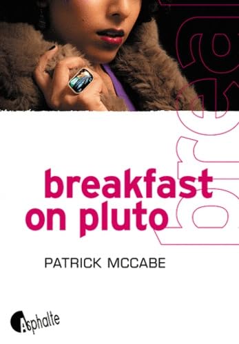 Breakfast on Pluto 9782918767152