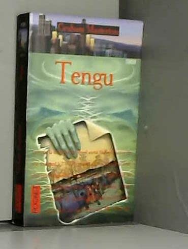 Tengu 9782266064286