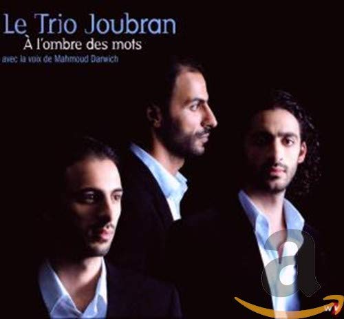 A L'ombre Des.. -CD+DVD- 0794881933228