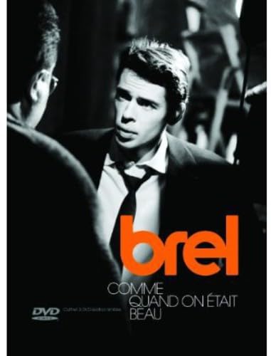 Comme Quand on..3dvd Metal 0600753078471