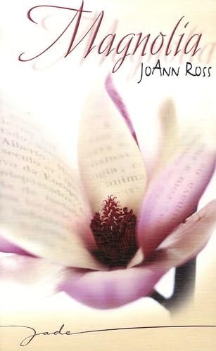 Magnolia 9782280093781