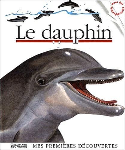 Le Dauphin 9782070558421