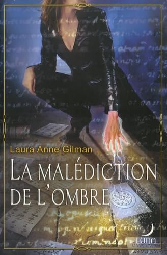 La Malédiction de l'Ombre 9782280154529