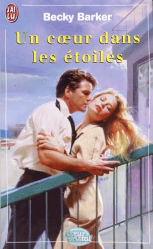 Un coeur dans les étoiles 9782290050446