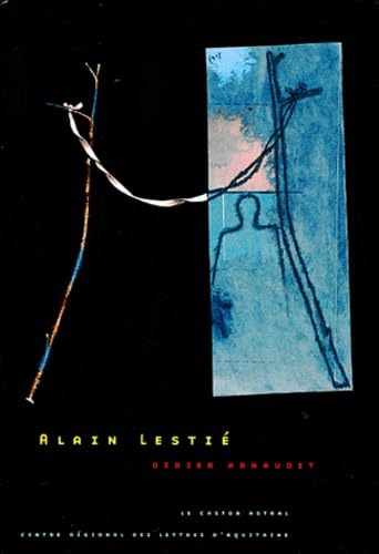 Alain Lestie 9782859203030