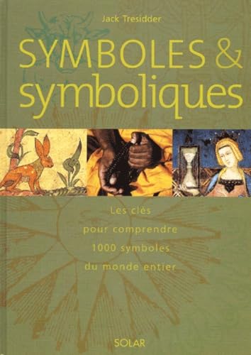 Symboles et symboliques 9782263030406