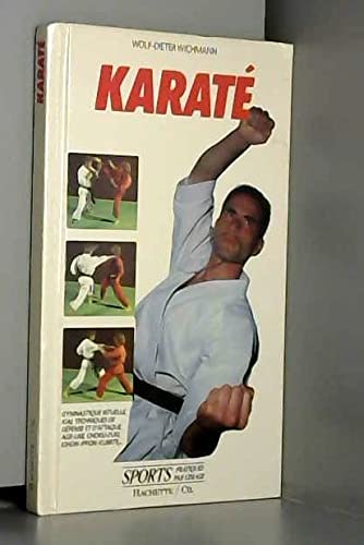 LE KARATE 9782010174131