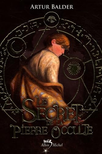 Le Secret de la pierre occulte 9782226186126