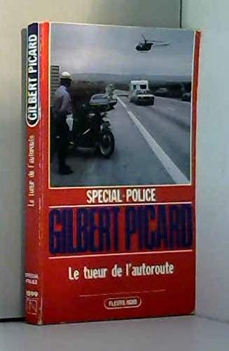 Le tueur de l'autoroute 9782265027886